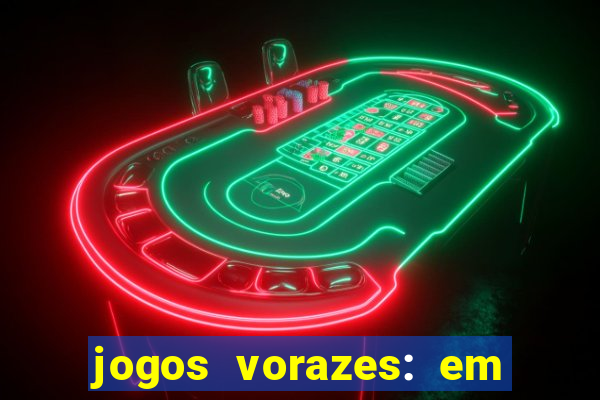 jogos vorazes: em chamas online dublado